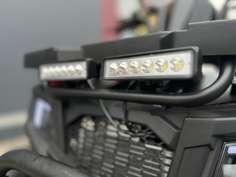 Квадроцикл PROMAX TAURUS 300 MAX-PRO LONG