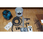 Пылесос Makita VC2512L