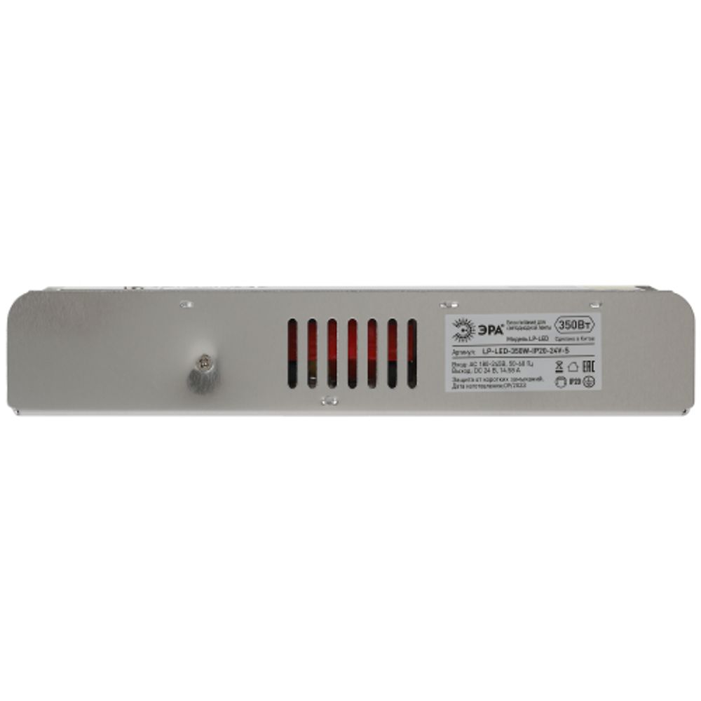 Блок питания ЭРА LP-LED-350W-IP20-24V-S