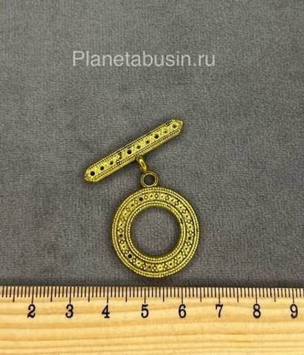 Замок тогл (Китай) 1041