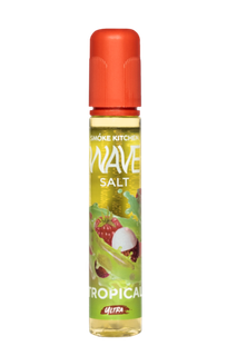 Купить Wave Salt 30 мл - Tropical (Ultra)
