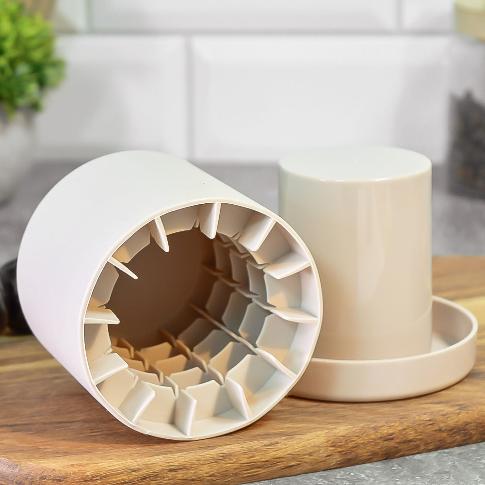 Форма силиконовая для льда 60кубиков 9*8см VETTA