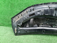Капот Toyota Alphard 3 (2015-2023)