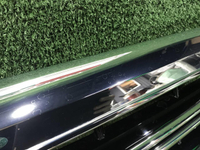Решетка радиатора Mercedes S w222 (2017-2020)