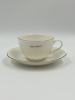 Чайная пара Yves Saint Laurent by Yamaka