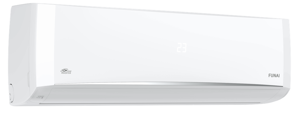 Сплит-система кондиционер инверторный Funai Sensei RAC-I-SN75HP.D04