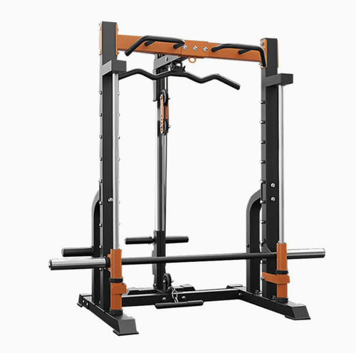 Силовой тренажер Машина Смита