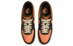 Кроссовки Nike Air Force 1 Low Gore-Tex