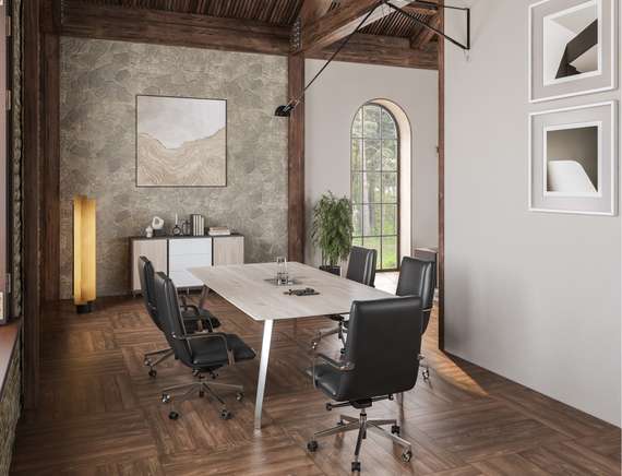 Кабинет руководителя Sirio