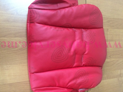 Накидка Inglesina Gusto Strawberry