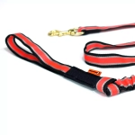 Пояс для каникросса в комплекте с потягом White Wolf серия Спорт