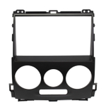 Переходная рамка магнитолы TOYOTA LAND CRUISER PRADO, LEXUS GX 470 2004-2009 (Тип2) 9 дюймов