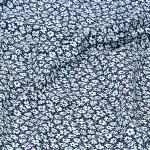 Кулирная гладь с рисунком, 100% хлопок, 150 гр/м2, 185 см