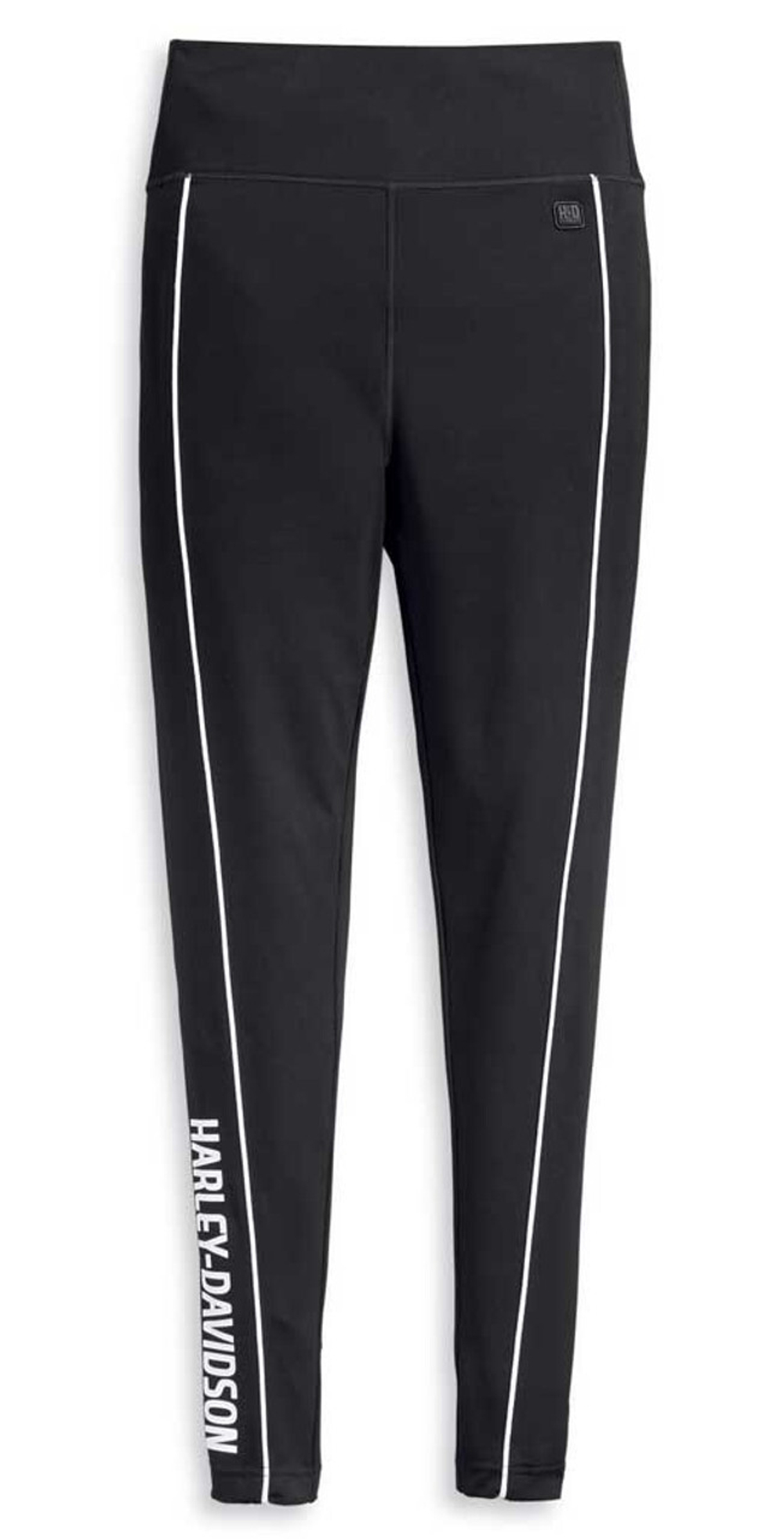 Леггинсы Performance Wicking Piping Legging Harley-Davidson