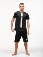 Футболка тренировочная Tomorrow Star T15 White Line