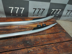 Рейлинги на крышу Mercedes GLE (V167) 18-нв Б/У Оригинал A1678904700