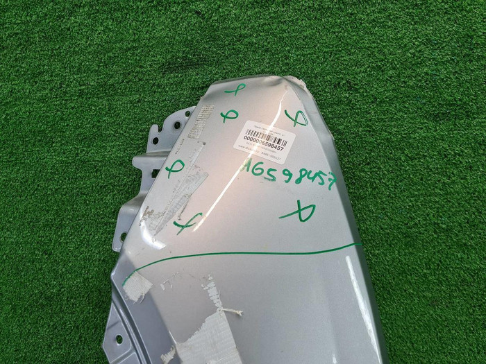 Крыло переднее левое GAC GS8 2 (2021-н.в.)