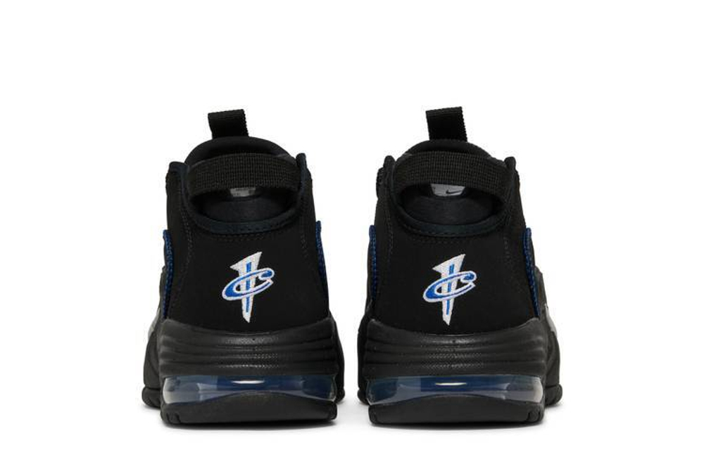Кроссовки Nike Air Max Penny 1 "All-Star"
