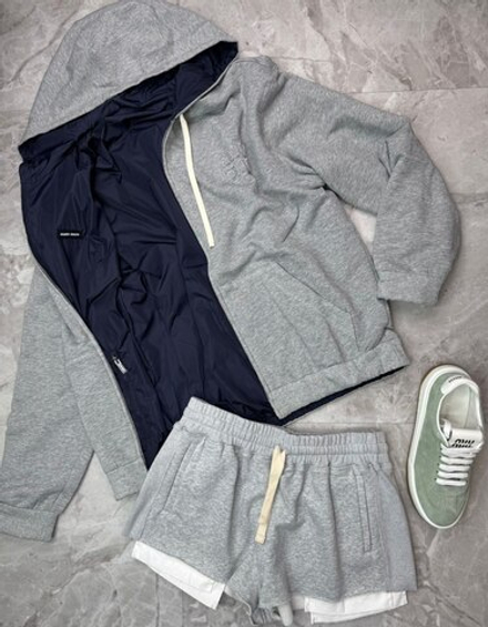 Костюм MIU MIU