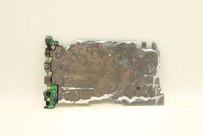 Материнская плата для ноутбука Lenovo ThinkBook 15 G2 ITL 20VE NOK i3-1115G4 MX450 8G NTP HWW (5B21B69218), оригинал