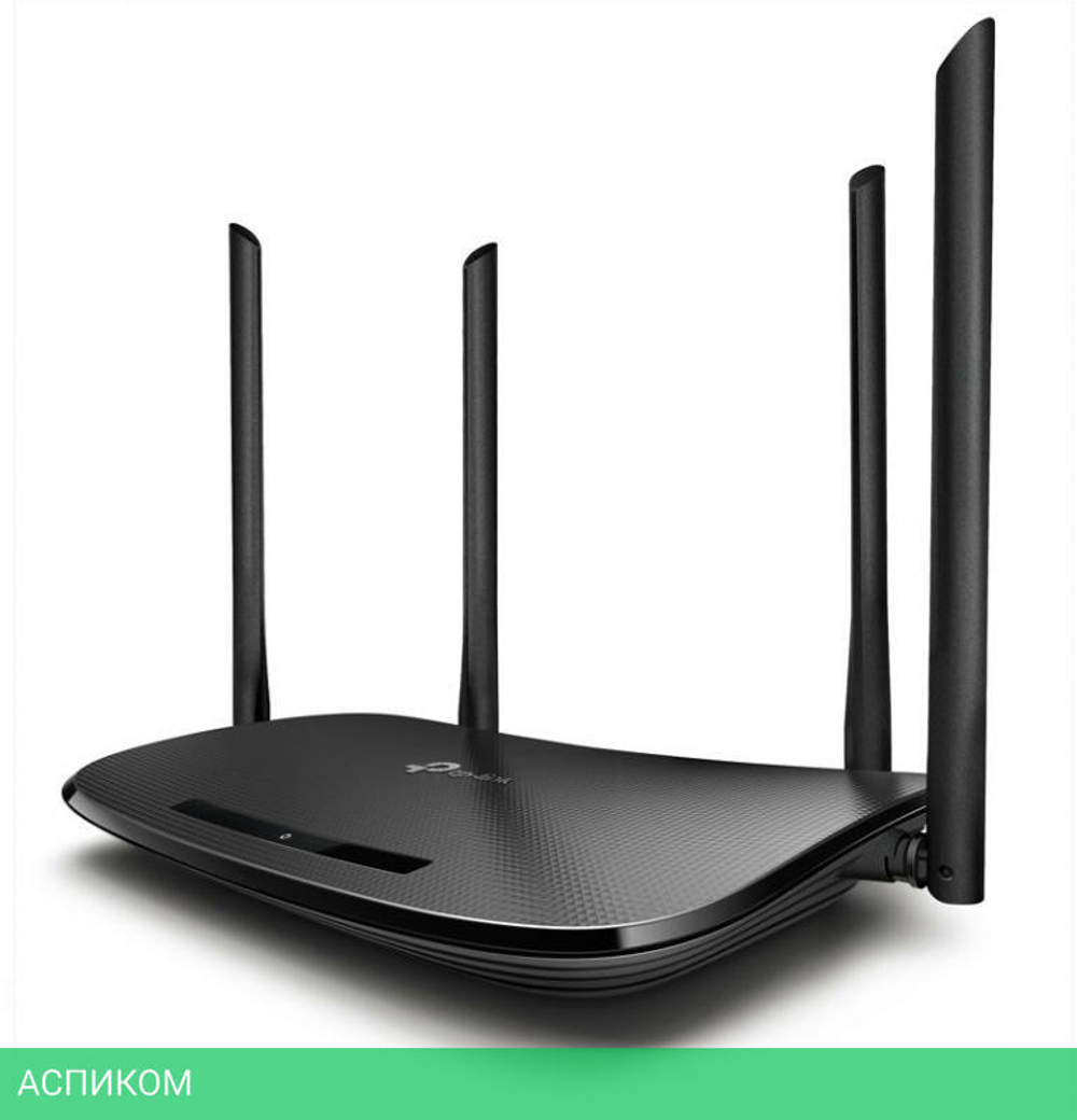 Маршрутизатор TP-Link Archer VR300