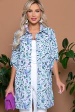 Рубашка 41449 Avili (Акция)