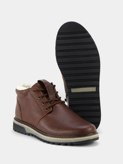 Ботинки мужские M0155-1R
