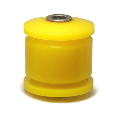 Полиуретановый сайлентблок задней подвески, нижней продольной тяги моста (1 шт.), Точка опоры.1-06-2837