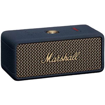 Портативная акустика Marshall Emberton III Midnight Blue