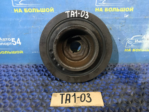 Шкив коленвала Honda AVANCIER 1999