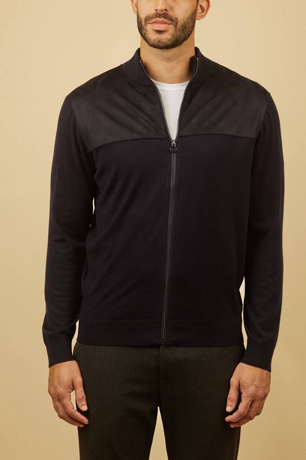 Кардиган Kiton