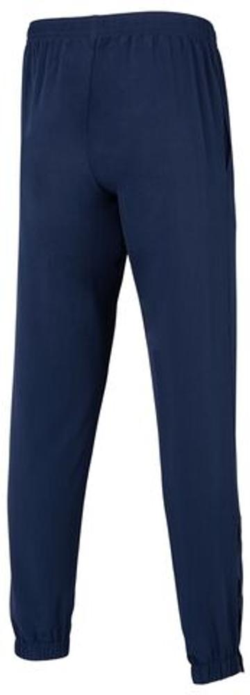 Мужские теннисные штаны Tecnifibre Light - небесный