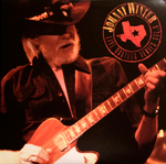 Johnny Winter / Live Bootleg Series Vol. 4 (Clear Vinyl)(LP)