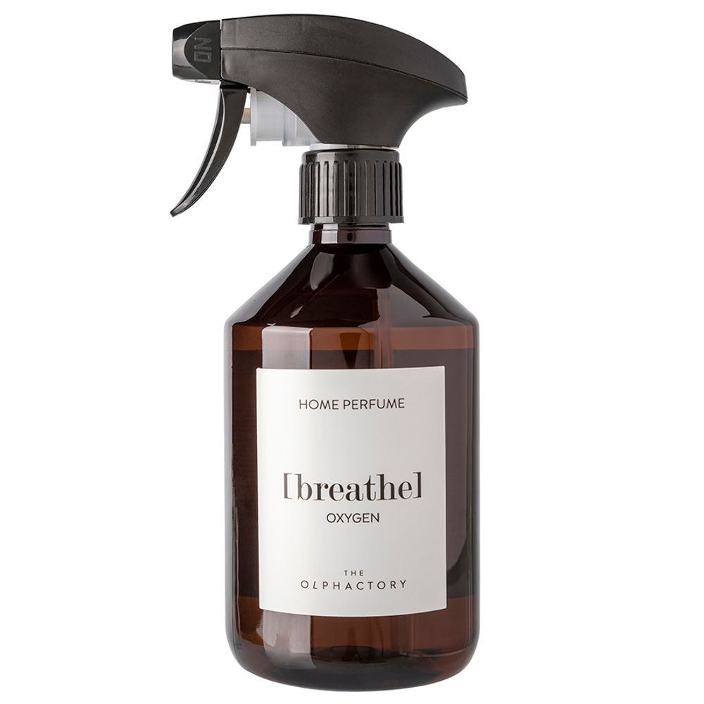 Спрей для дома The Olphactory, Breathe, Oxygen, 500 мл