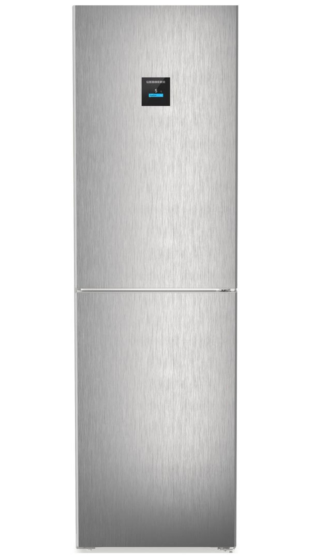 Двухкамерный холодильник Liebherr CNsfc 573i-22 001