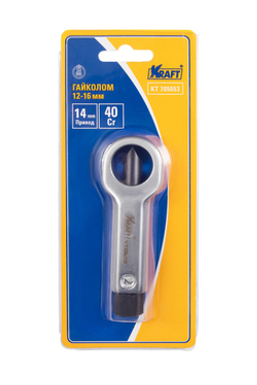 Гайколом Kraft (12-16мм)