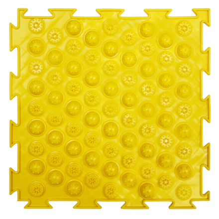 МОДУЛЬНЫЕ Коврики ОРТОДОН «Колючки»