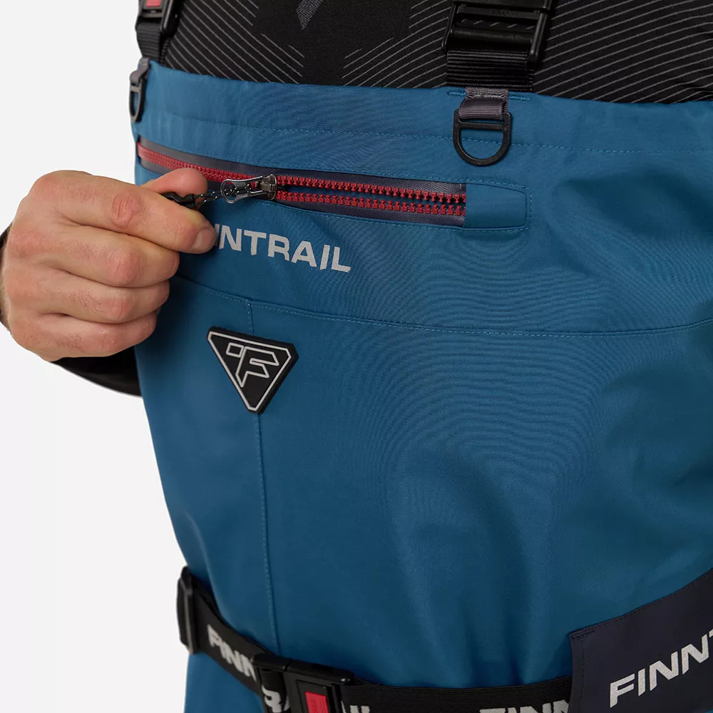 Вейдерсы Finntrail Aquamaster