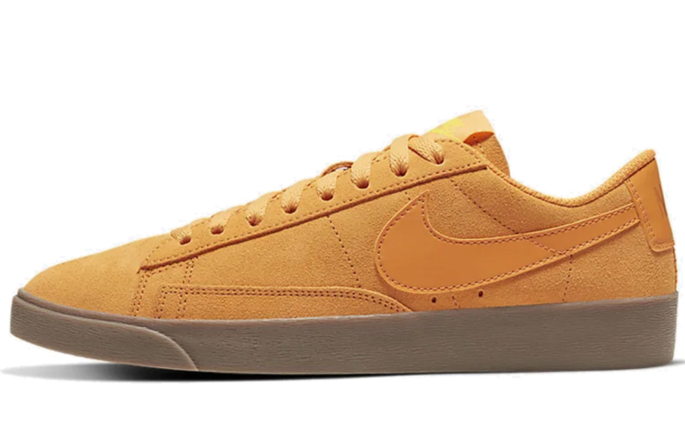 Кроссовки Nike Blazer Low Sd (Женская размерная сетка)