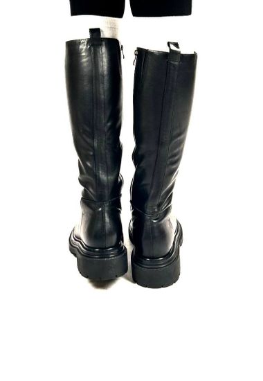 Сапоги женские