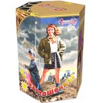 Батарея салютов Эх, картошечка!   1,2"/19 залпов