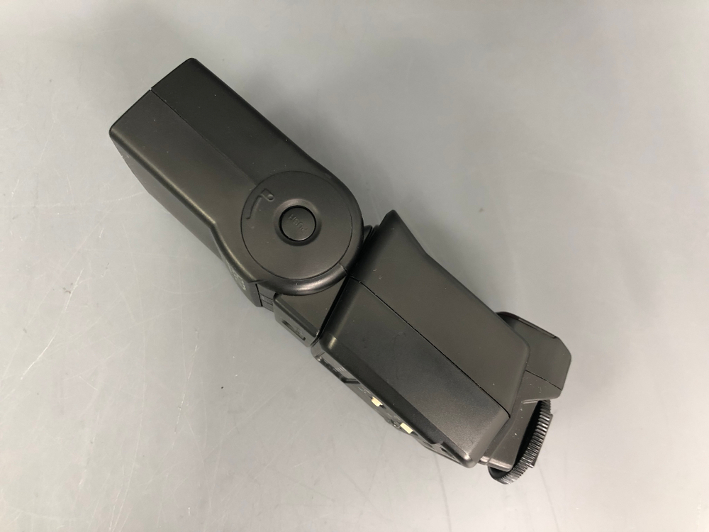 Canon Speedlite 420EX