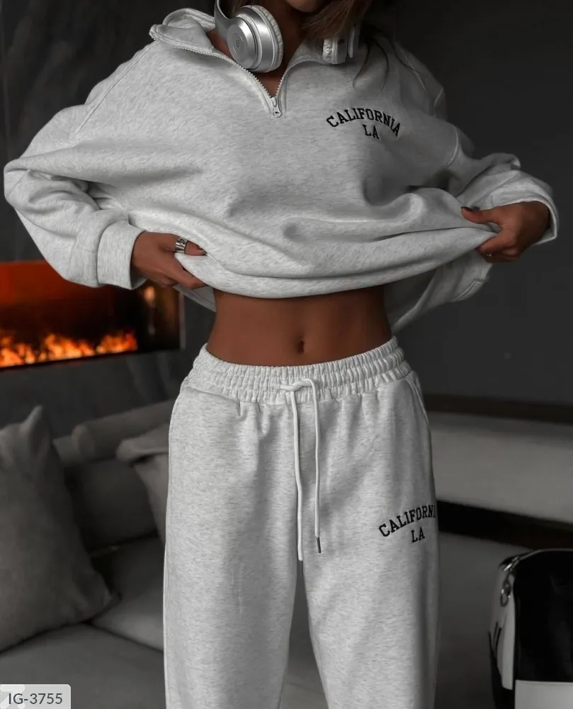 Костюм IG-3751 Фабрика Моды