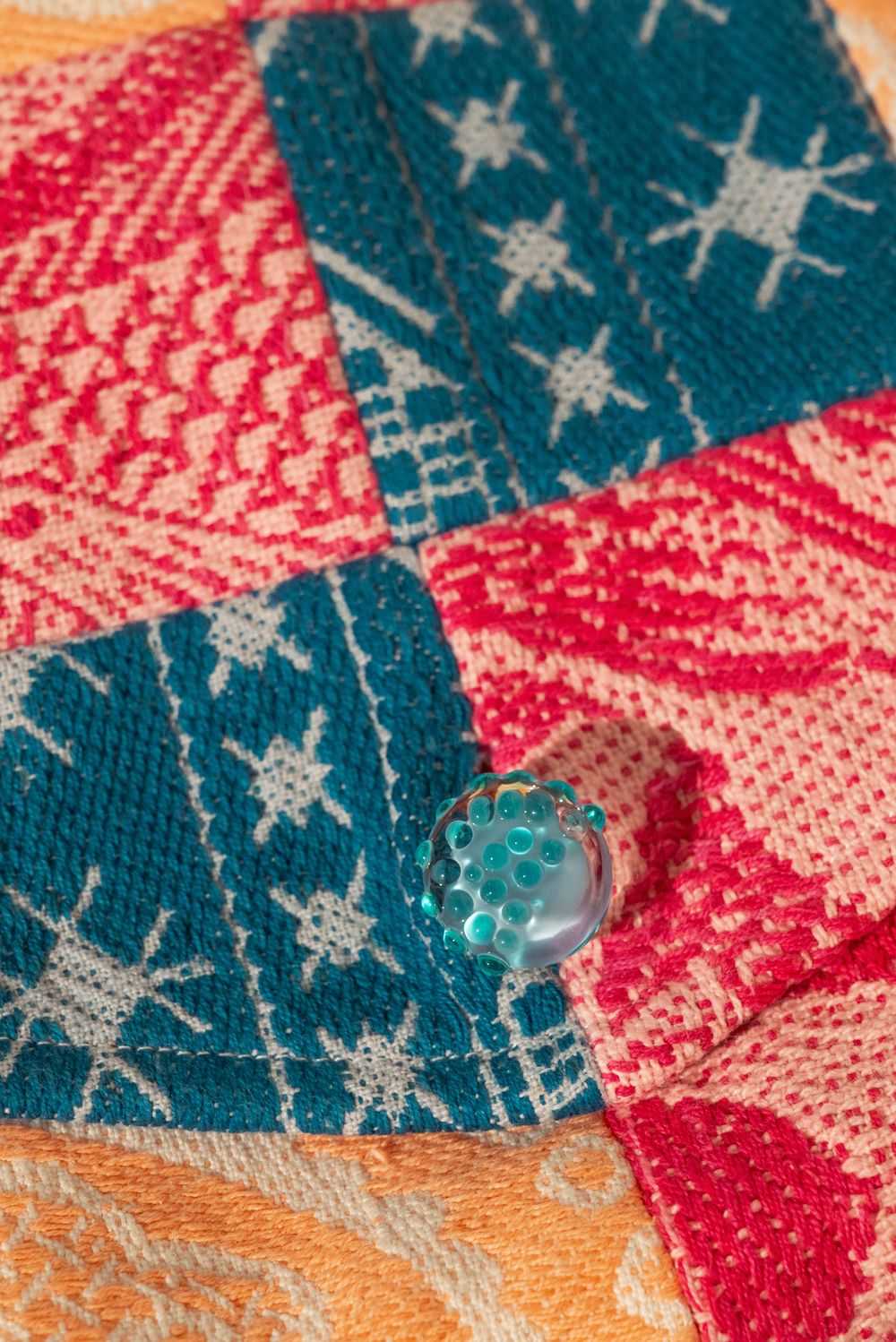 Сумка Soeurs Сумка на Плечо 1 розовая