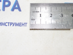 Сверло по металлу ц/х 1,3 мм DIN338 HSSCo5 INOX Fanar арт. w2-101811-0130 (10шт)