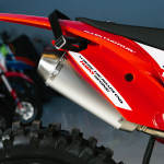 Мотоцикл HASKY F5 Pro 2025 MSD (F5 Pro) ENDURO