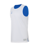 Майка двухсторонняя DIVISION PerFormDRY Double-Side RBF Jersey, синий/белый