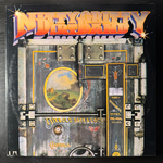 Nitty Gritty Dirt Band ‎– Dirt, Silver & Gold 3LP (США 1976г.)