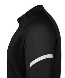 Джемпер тренировочный CAMP 2 Training Top, черный, детский