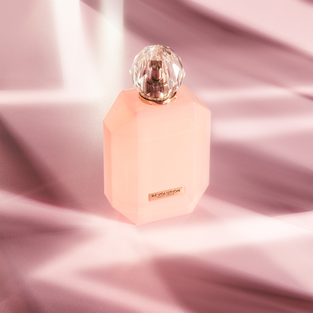 Revolution Fragrance Floral Seduction Туалетная вода для женщин